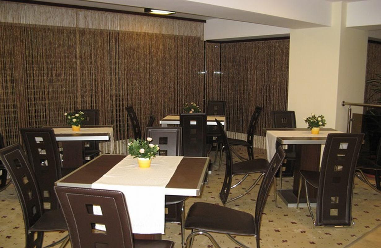 Hotel Premier Sibiu Ngoại thất bức ảnh