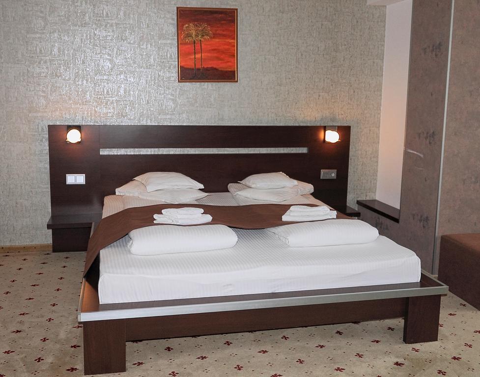 Hotel Premier Sibiu Ngoại thất bức ảnh