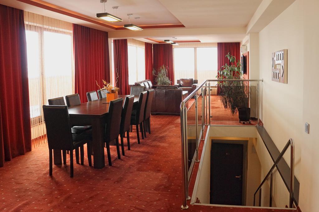 Hotel Premier Sibiu Ngoại thất bức ảnh