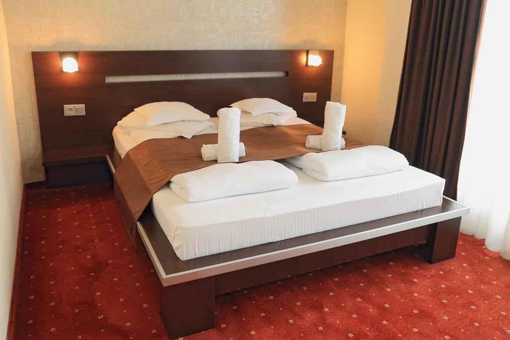 Hotel Premier Sibiu Ngoại thất bức ảnh