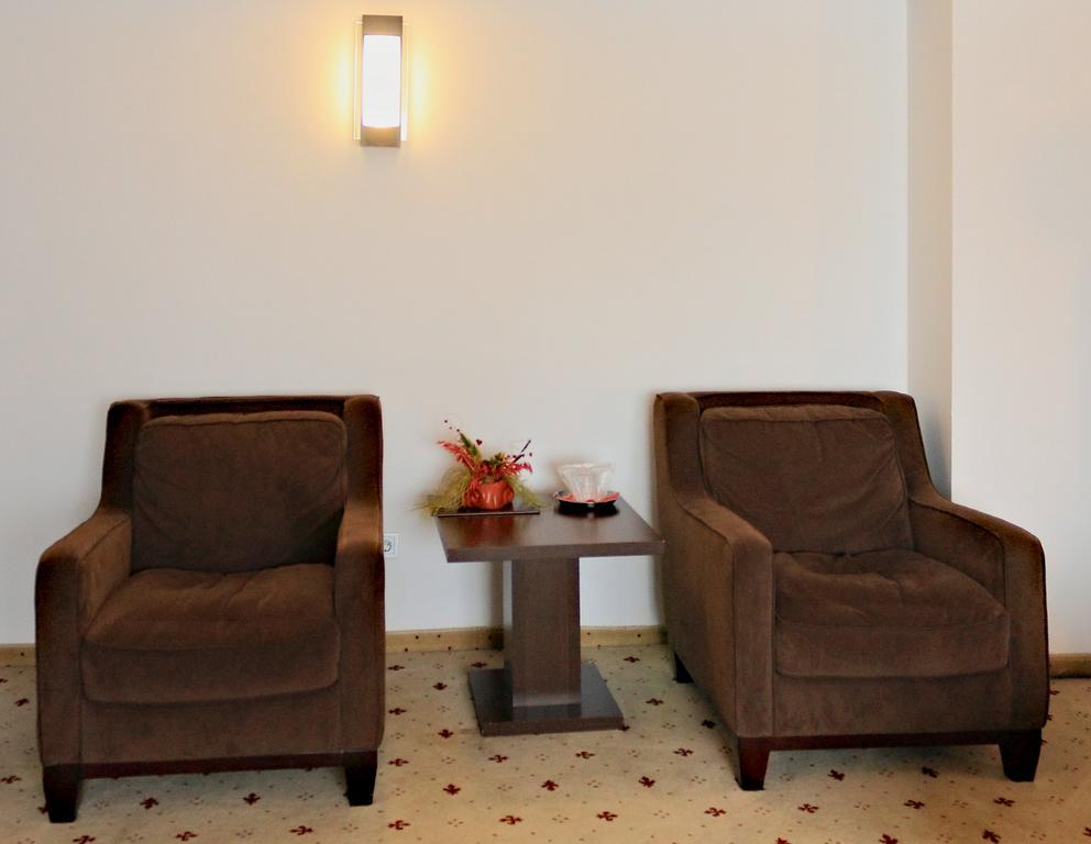 Hotel Premier Sibiu Ngoại thất bức ảnh