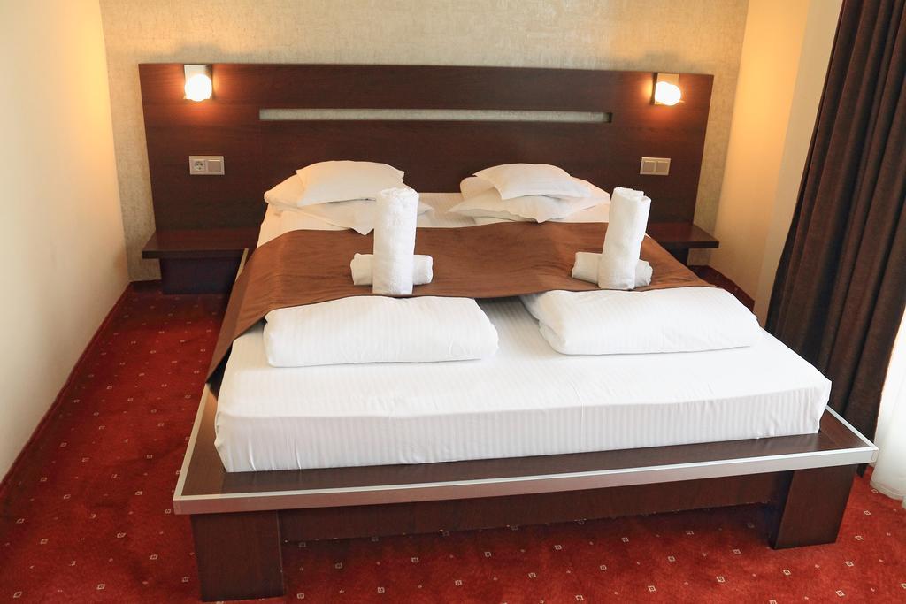 Hotel Premier Sibiu Ngoại thất bức ảnh