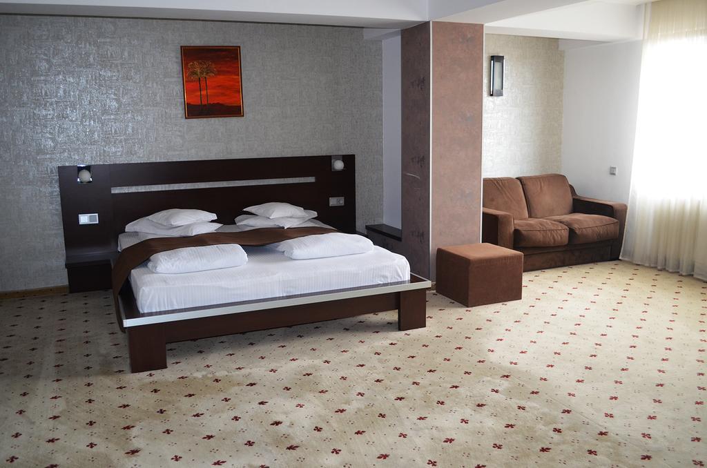 Hotel Premier Sibiu Ngoại thất bức ảnh