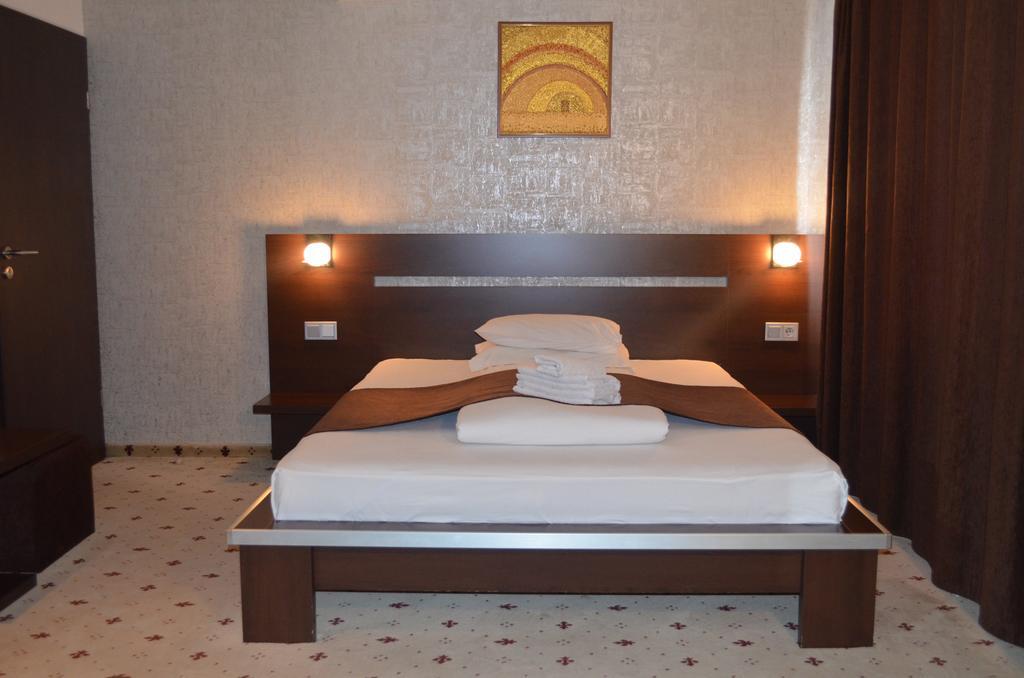 Hotel Premier Sibiu Ngoại thất bức ảnh