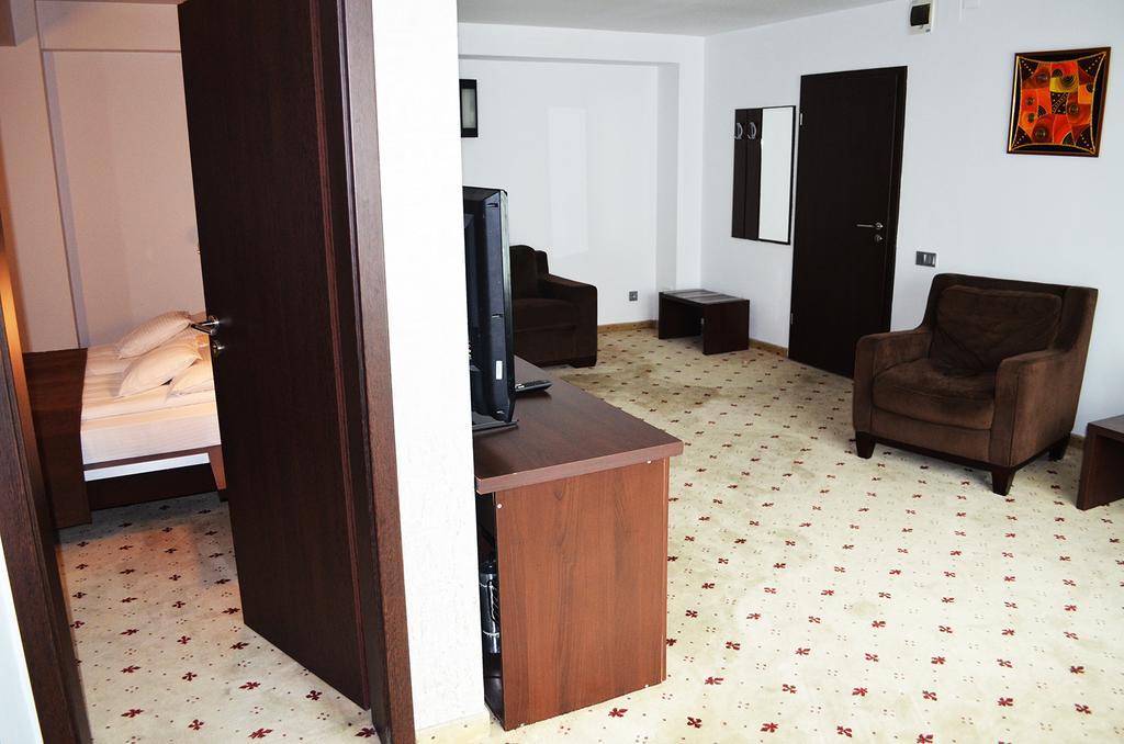 Hotel Premier Sibiu Ngoại thất bức ảnh