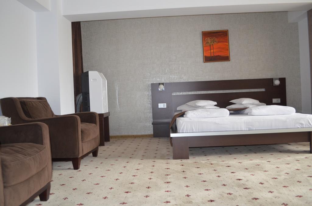 Hotel Premier Sibiu Ngoại thất bức ảnh