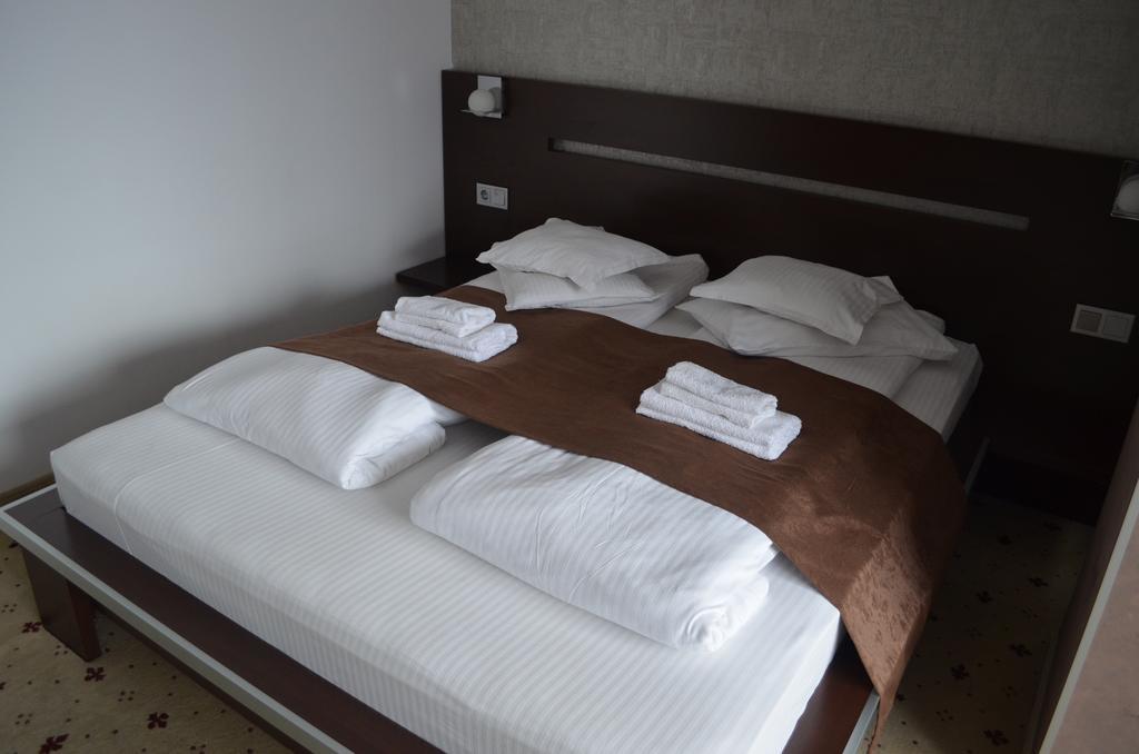 Hotel Premier Sibiu Ngoại thất bức ảnh